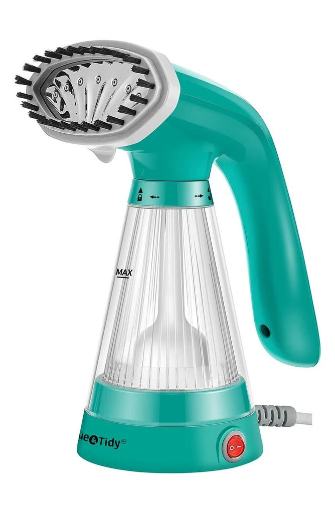 商品SALAV|True Tidy TS-20 Handheld Garment Steamer - Teal,价格¥246,第2张图片详细描述