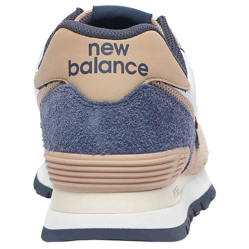 商品New Balance|New Balance 574 Rugged - Men's,价格¥459,第3张图片详细描述