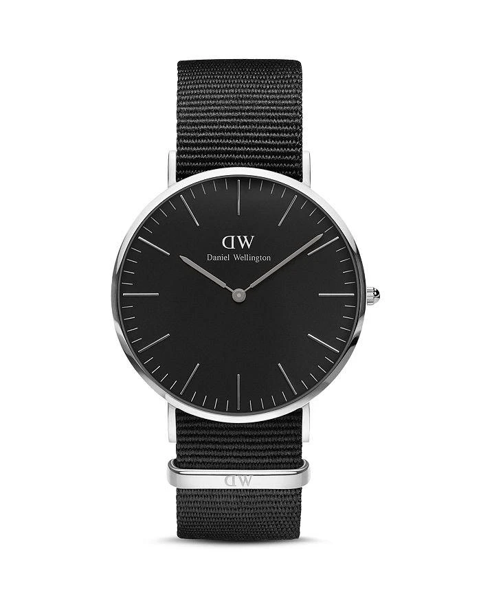 商品Daniel Wellington|Classic Cornwall 腕表, 40mm,价格¥1477,第3张图片详细描述