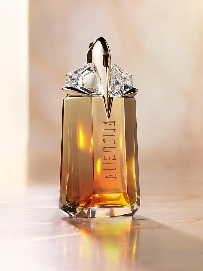 商品Mugler|Alien Goddess Intense Eau de Parfum,价格¥1364,第5张图片详细描述