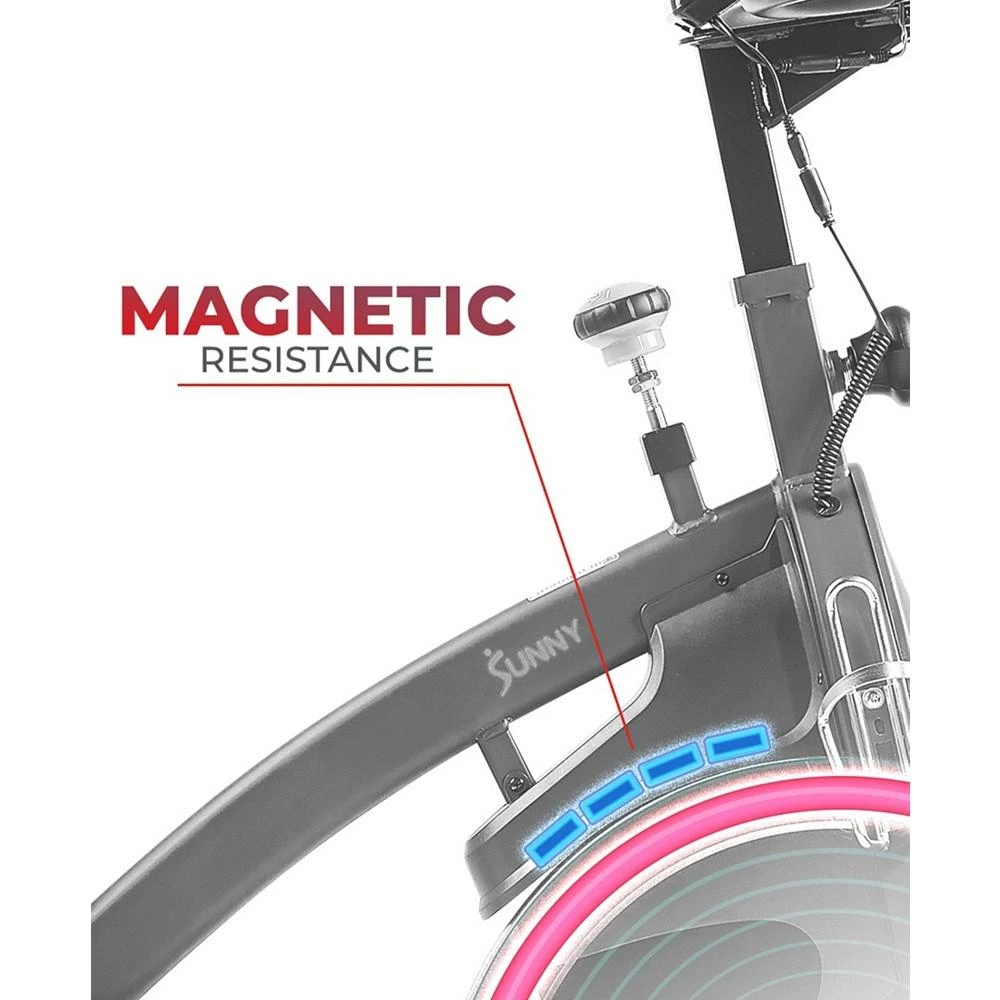 Premium Magnetic Resistance Smart Indoor Cycling Bike, Sf-B1877Smart 商品