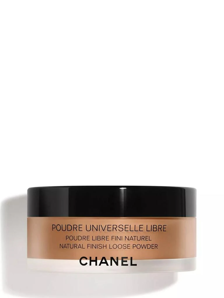 商品Chanel|Natural Finish Loose Powder,价格¥424,第1张图片