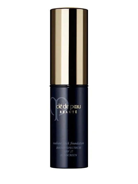 商品Cle de Peau|光润粉凝膏（色号：Beige）SPF 17 - 0.31 oz.,价格¥721,第1张图片