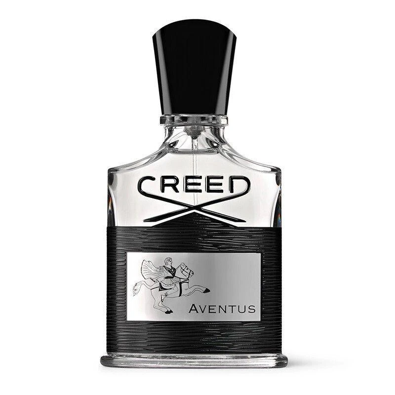 商品Creed|欧洲直邮creed信仰银色山泉男香拿破仑之水喜马拉雅50ml,价格¥2633,第1张图片