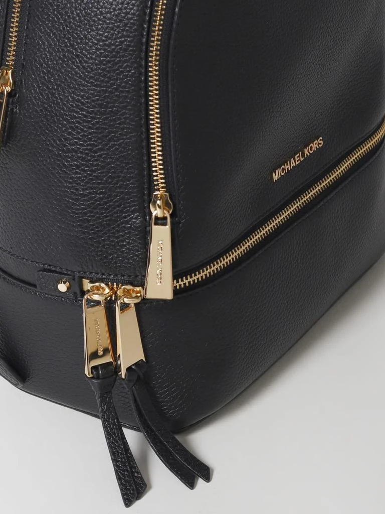 商品Michael Kors|Michael Michael Kors Rhea Medium Backpack,价格¥2235,第3张图片详细描述