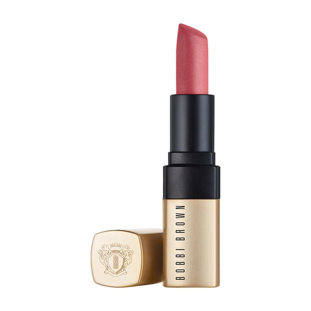 商品Bobbi Brown|Luxe Matte Lip Color,价格¥167,第1张图片
