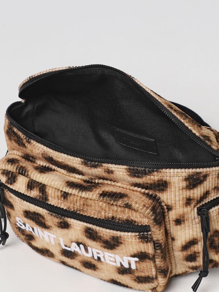 商品Yves Saint Laurent|Saint Laurent belt bag for man,价格¥5958,第6张图片详细描述