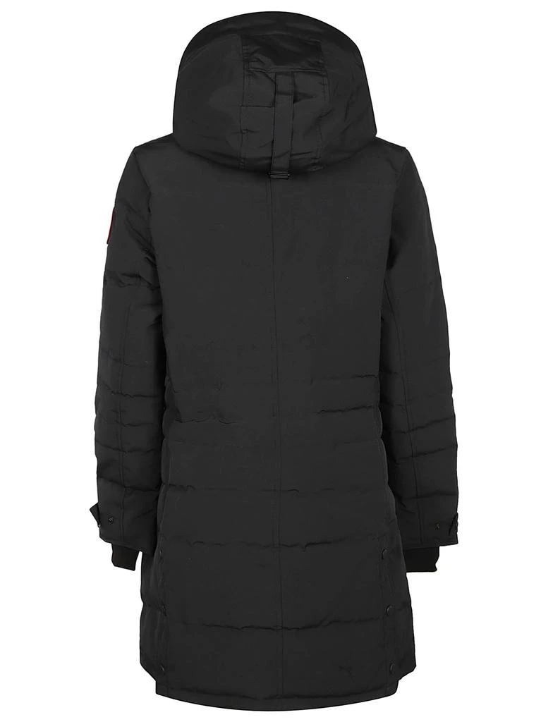 商品Canada Goose|Canada Goose Women&#39;s  Black Other Materials Outerwear Jacket,价格¥10586,第2张图片详细描述