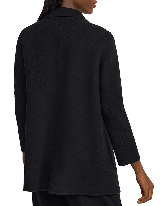 商品Theory|Clairene Double Face Jacket,价格¥4440,第2张图片详细描述