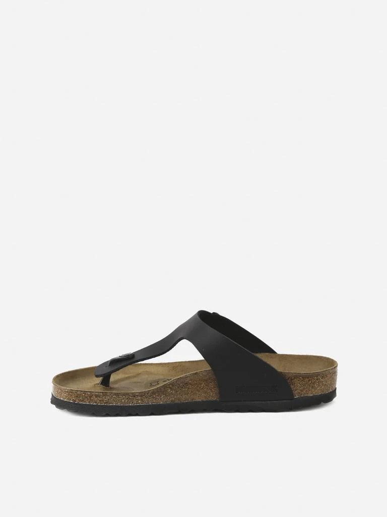 商品Birkenstock|Birkenstock Gizeh Flip Flops,价格¥874,第4张图片详细描述
