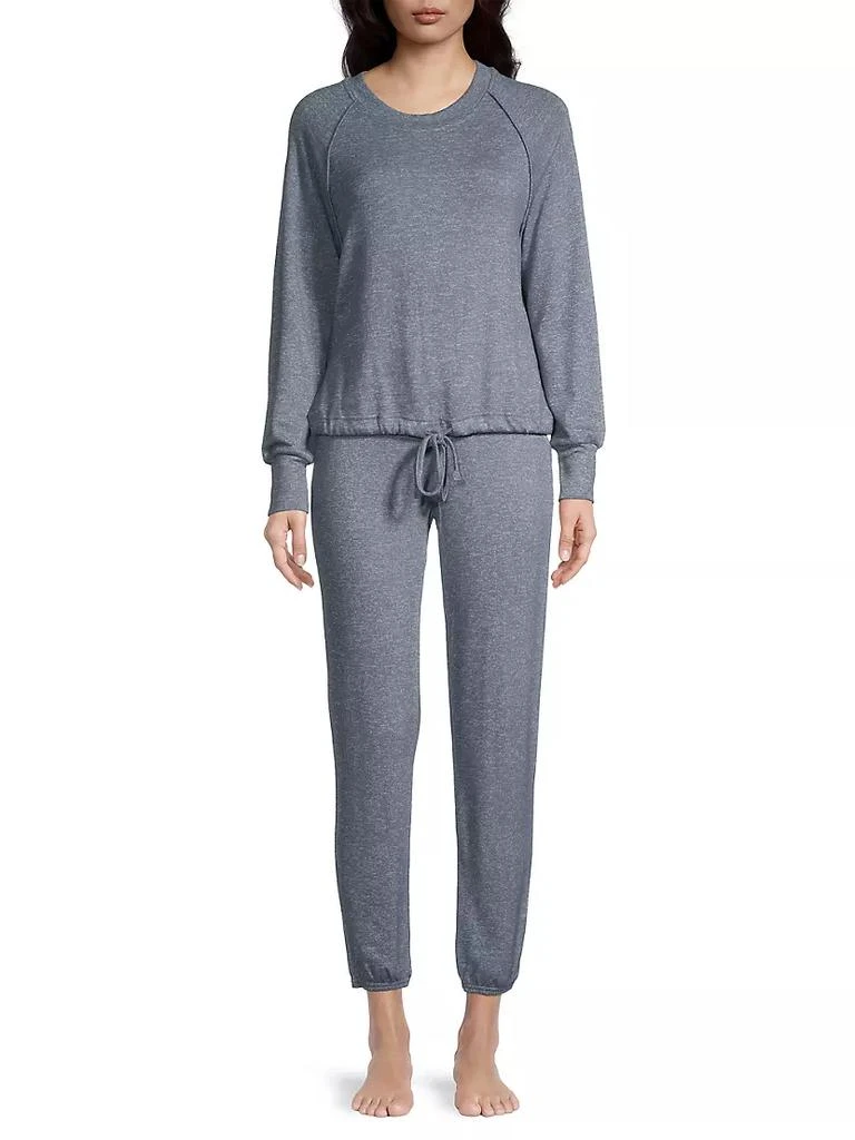 商品UGG|Gable 2-Piece Sweatshirt &amp; Jogger Set,价格¥730,第3张图片详细描述