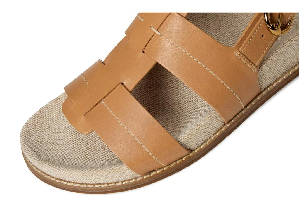 Marlee Fisherman Footbed Sandals 商品