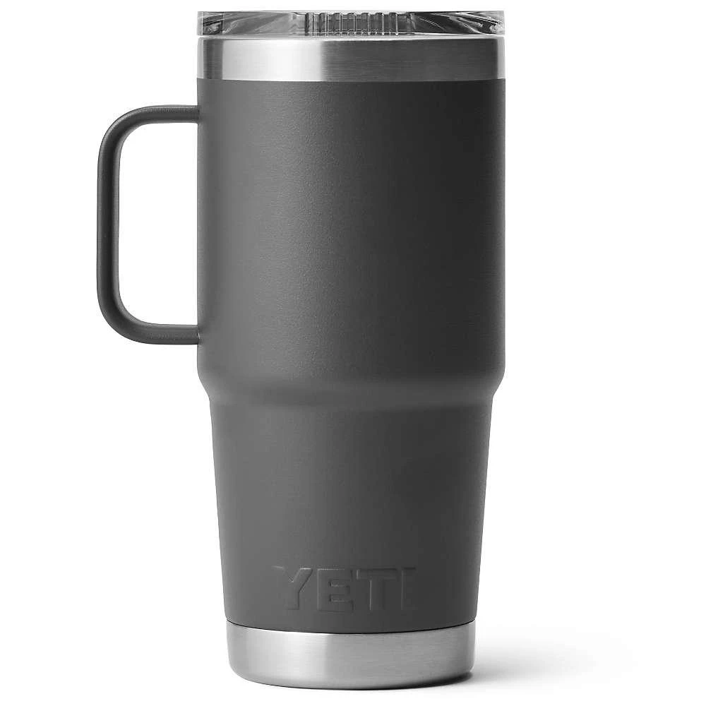 商品YETI|YETI Rambler 20 oz Travel Mug with Stronghold Lid,价格¥280,第2张图片详细描述