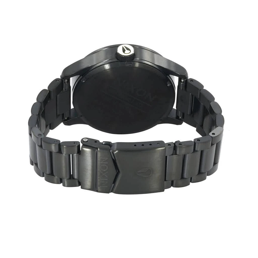 商品Nixon|Sentry Quartz Men's Watch A356-2613-00,价格¥990,第3张图片详细描述