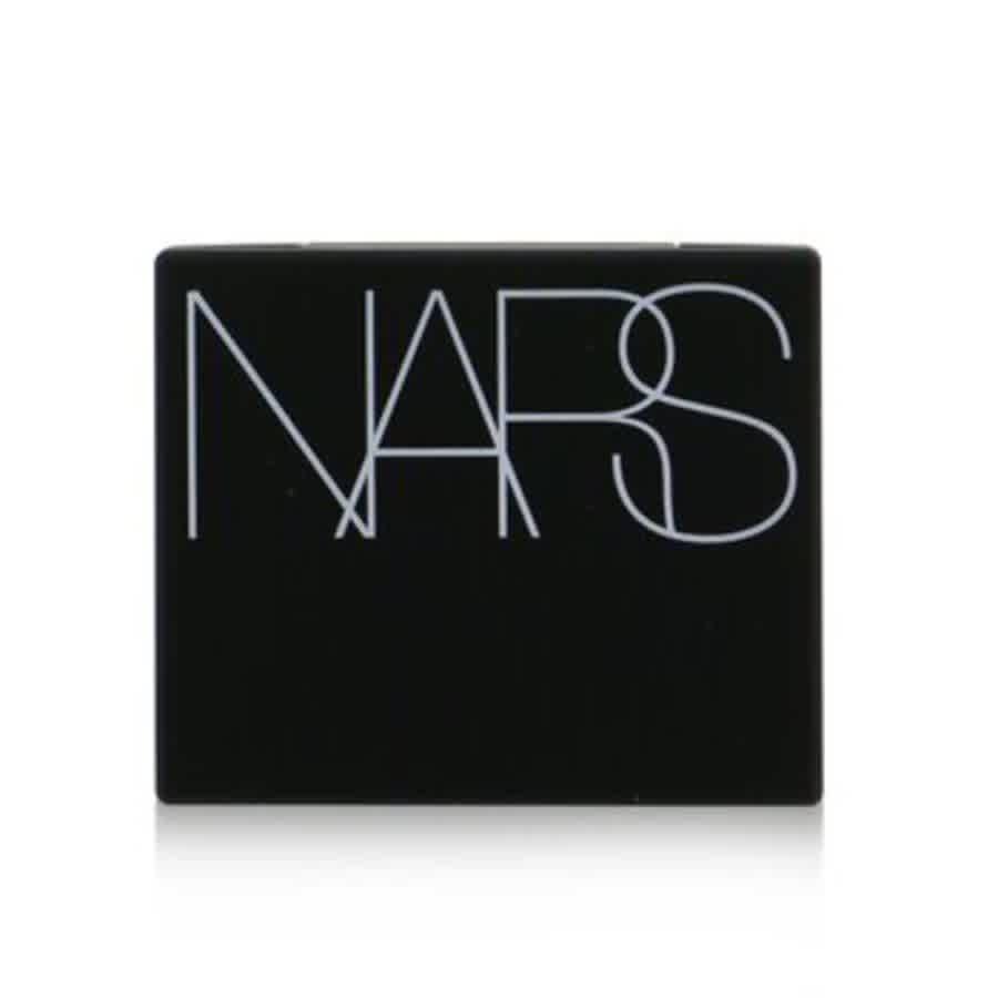 Nars Ladies Quad Eyeshadow # Tropical Express Makeup 607845039761商品第3张图片规格展示