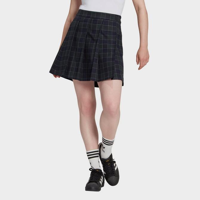 商品Adidas|Women's adidas Originals Class of '72 Basketball Skirt,价格¥447,第1张图片