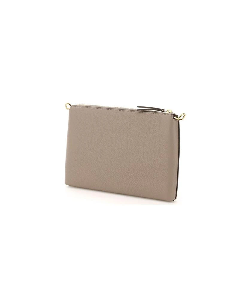 商品Tory Burch|Tory Burch Kira Crossbody Pouch,价格¥1820,第2张图片详细描述