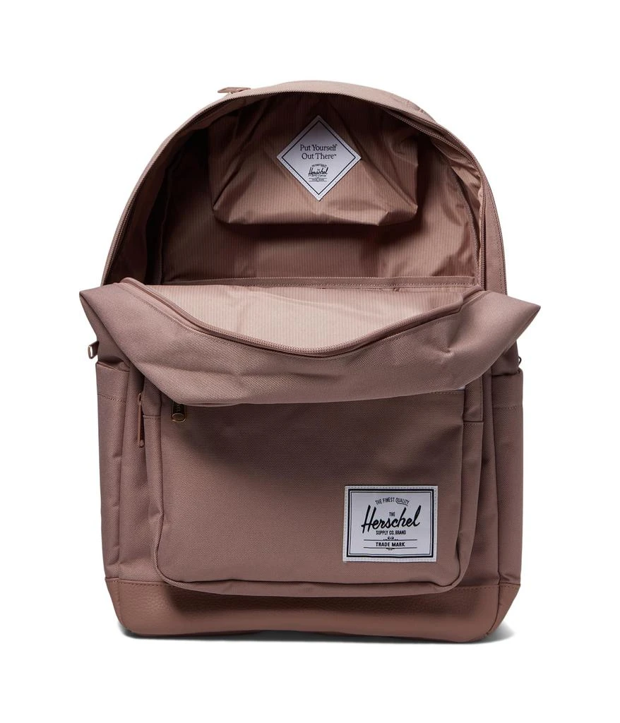 商品Herschel Supply|Pop Quiz Backpack,价格¥707,第3张图片详细描述