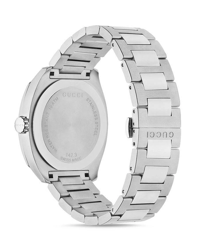 商品Gucci|GG2570 Watch, 41mm,价格¥10508,第2张图片详细描述