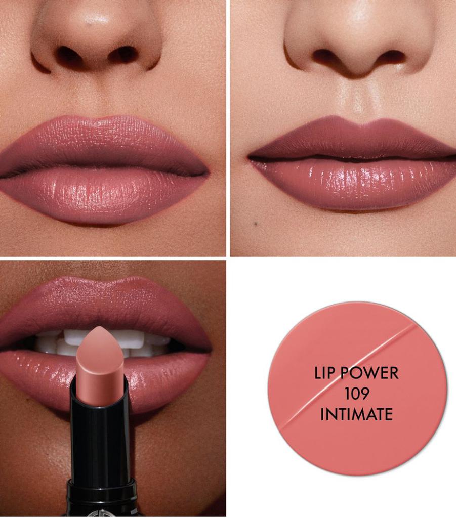 Lip Power Vivid Color Long Wear Lipstick商品第4张图片规格展示
