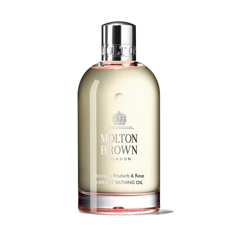 molton brown摩顿布朗全系列沐浴油200ml 沉香金箔GOLD 商品