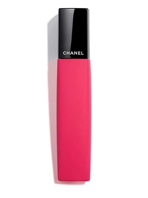 商品Chanel|雅致柔雾气垫唇釉,价格¥224,第1张图片详细描述