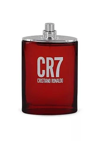 商品Cristiano Ronaldo|Ronaldo Cr7  Eau De Toilette Spray Tester 3.4 Oz Men,价格¥308,第1张图片