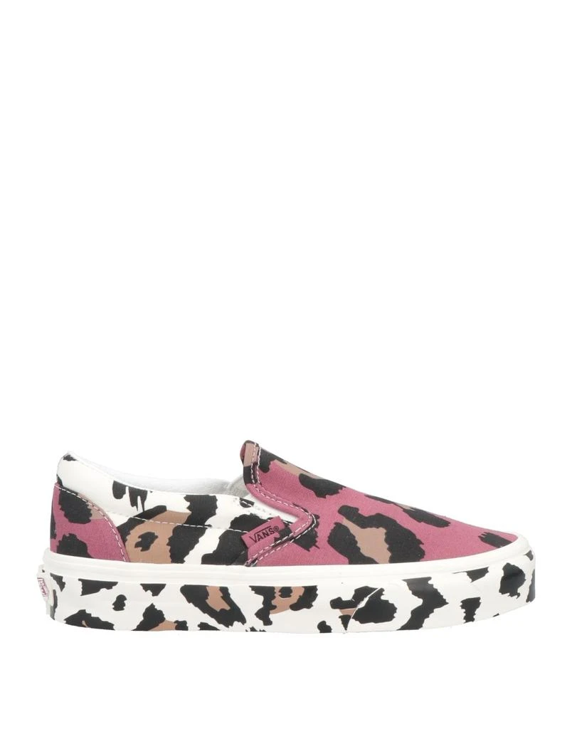 商品Vans|Sneakers,价格¥385,第1张图片