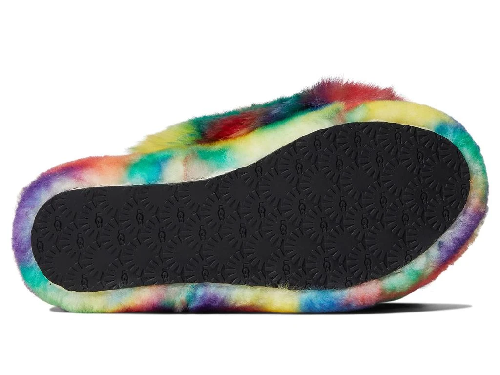 商品UGG|Fluff Yeah Pride (Little Kid/Big Kid),价格¥351,第3张图片详细描述