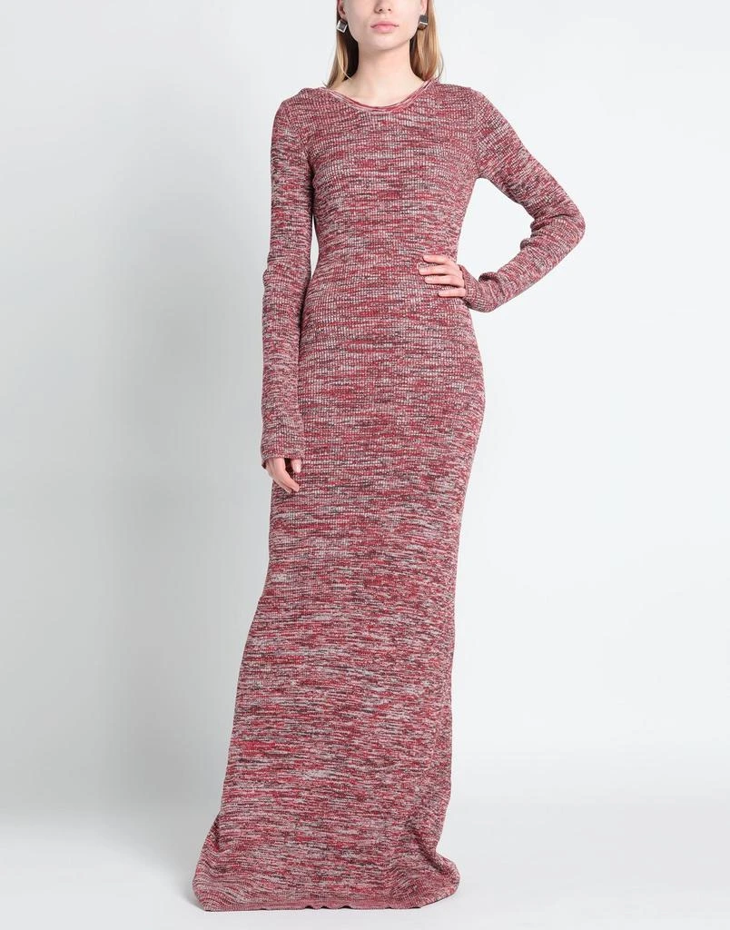 商品Bottega Veneta|Long dress,价格¥3296,第2张图片详细描述