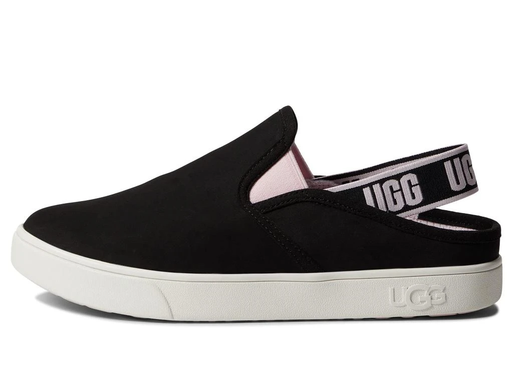 商品UGG|Aivey (Toddler/Little Kid/Big Kid),价格¥251,第4张图片详细描述