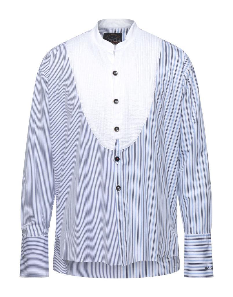 商品Paul & Shark|Striped shirt,价格¥1592,第1张图片