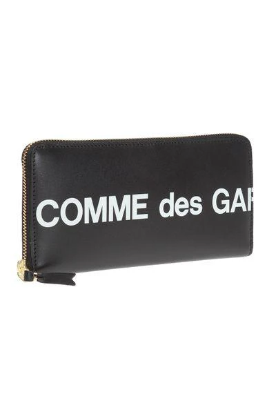 商品Comme des Garcons|WALLET HUGE LOFO,价格¥2015,第3张图片详细描述