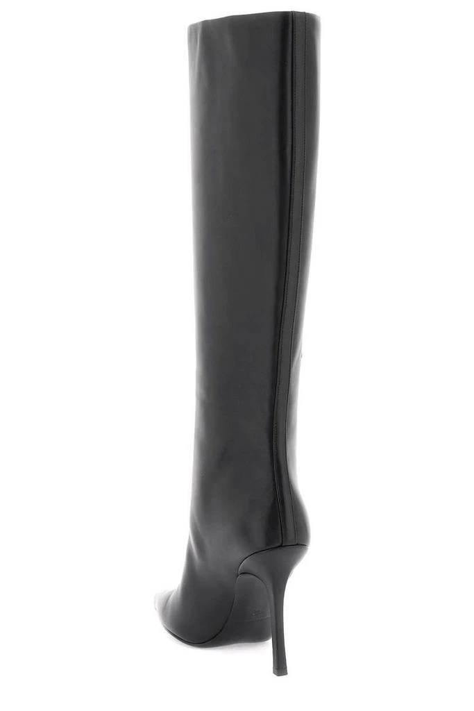 商品Alexander Wang|Alexander Wang Delphine Tall Boots,价格¥6687,第3张图片详细描述