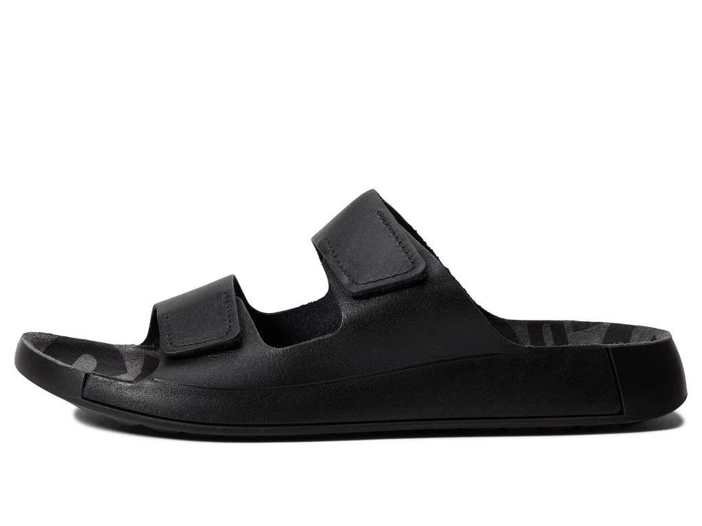 商品ECCO|Cozmo 2.0 Two Band Slide,价格¥648,第4张图片详细描述