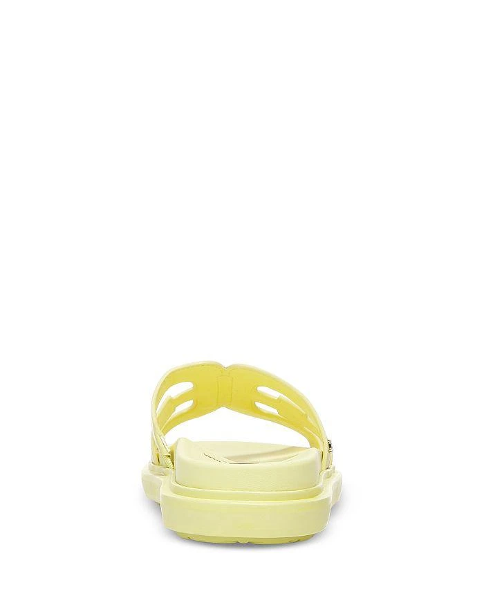 商品Sam Edelman|Women's Valeri Slide Sandals,价格¥536,第4张图片详细描述