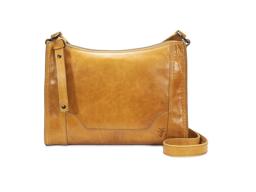 商品Frye|Melissa Zip Crossbody,价格¥1498,第1张图片