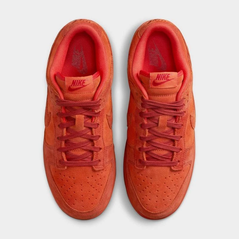 商品NIKE|Women's Nike Dunk Low SE Casual Shoes,价格¥1004,第5张图片详细描述