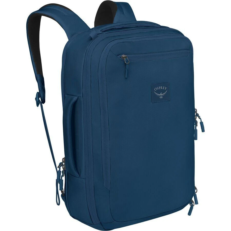 商品Osprey|Aoede 22L Briefpack,价格¥922,第1张图片