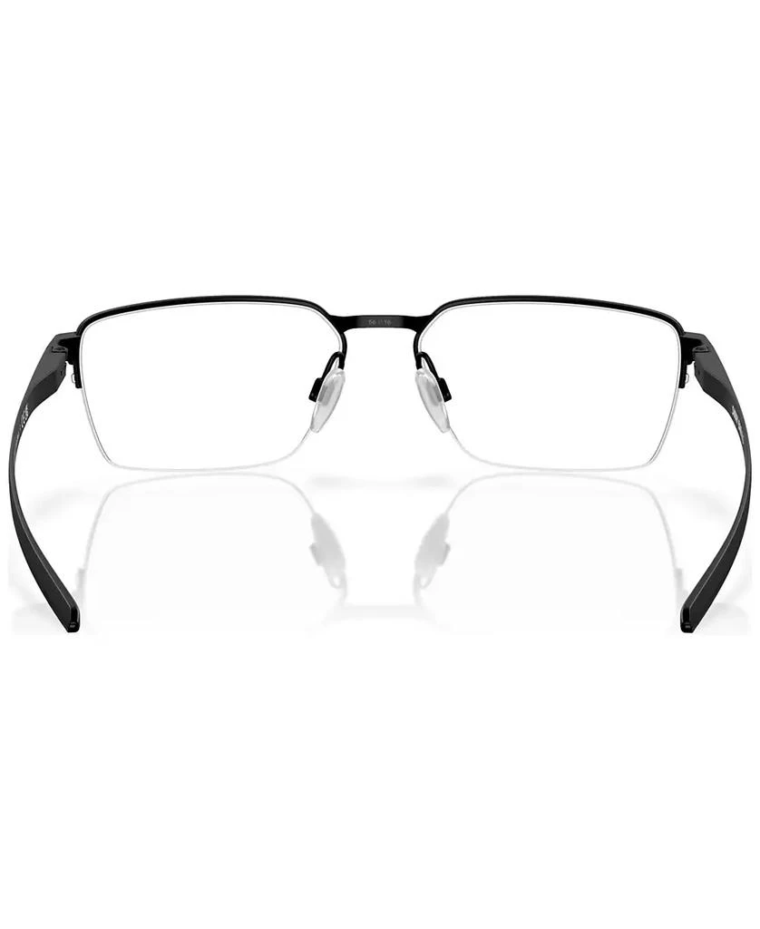 商品Oakley|Men's Sway Bar 0.5 Eyeglasses, OX5080,价格¥2746,第3张图片详细描述