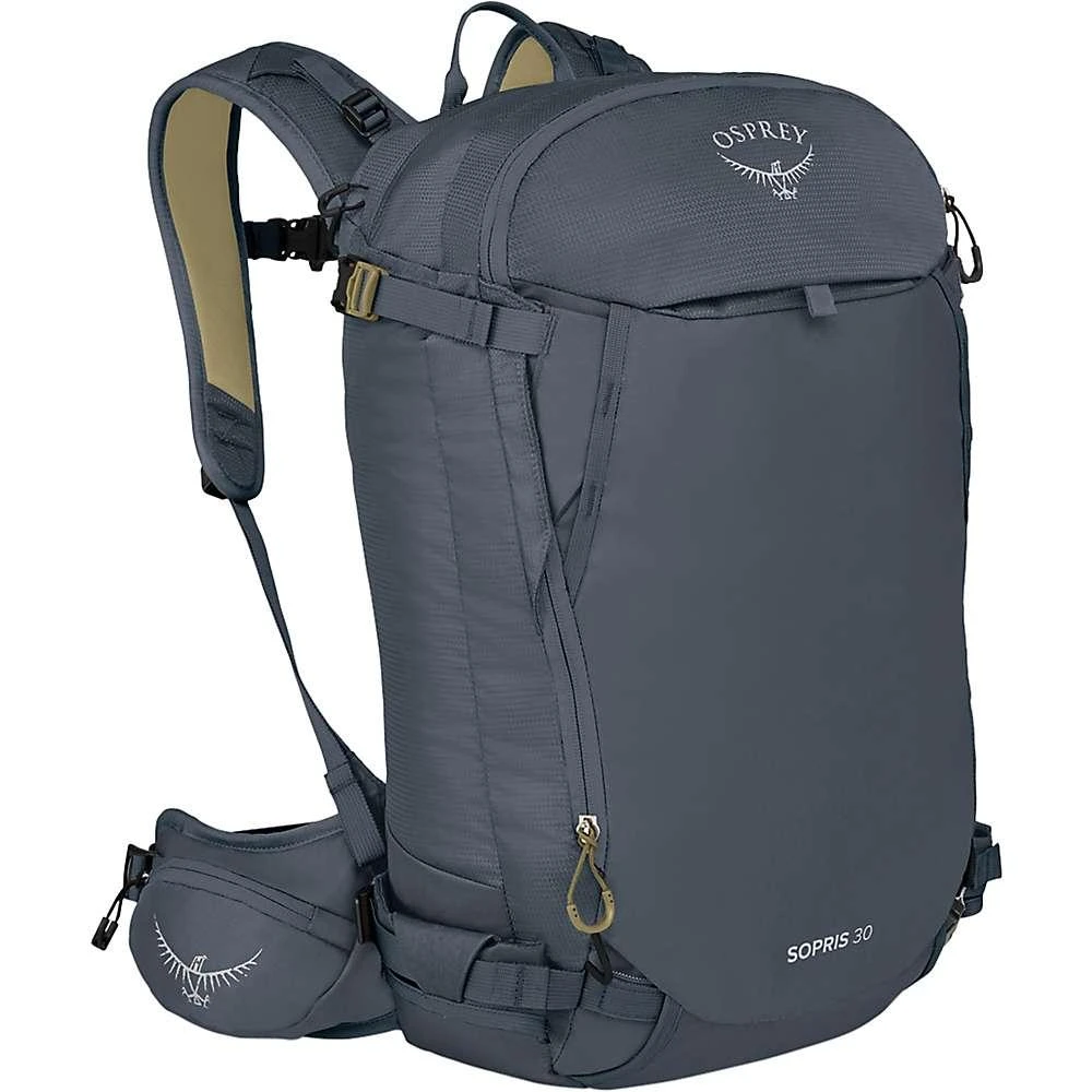 商品Osprey|Women's Sopris 30 Backpack,价格¥863,第1张图片