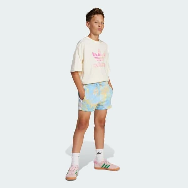 商品Adidas|Tee Kids,价格¥198,第3张图片详细描述