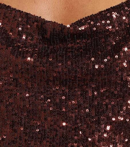 商品Balmain|Sequined bralette,价格¥2337,第4张图片详细描述