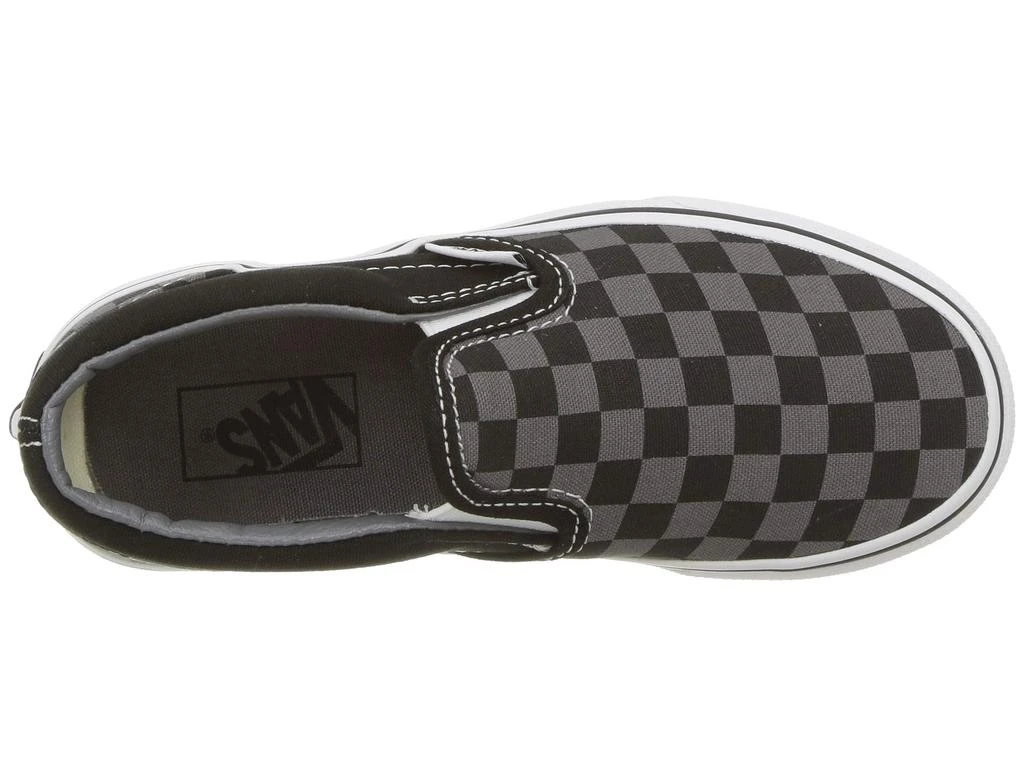 商品Vans|Classic Slip-On 小童/大童滑板鞋,价格¥262,第2张图片详细描述