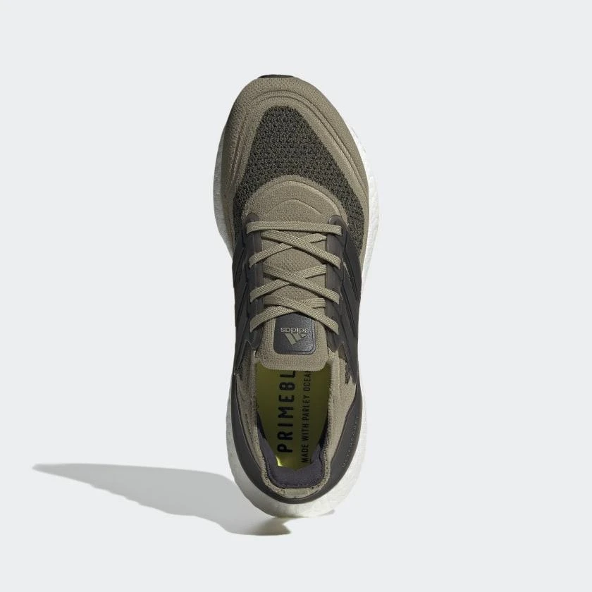 商品Adidas|Men's adidas Ultraboost 21 Shoes,价格¥994,第3张图片详细描述