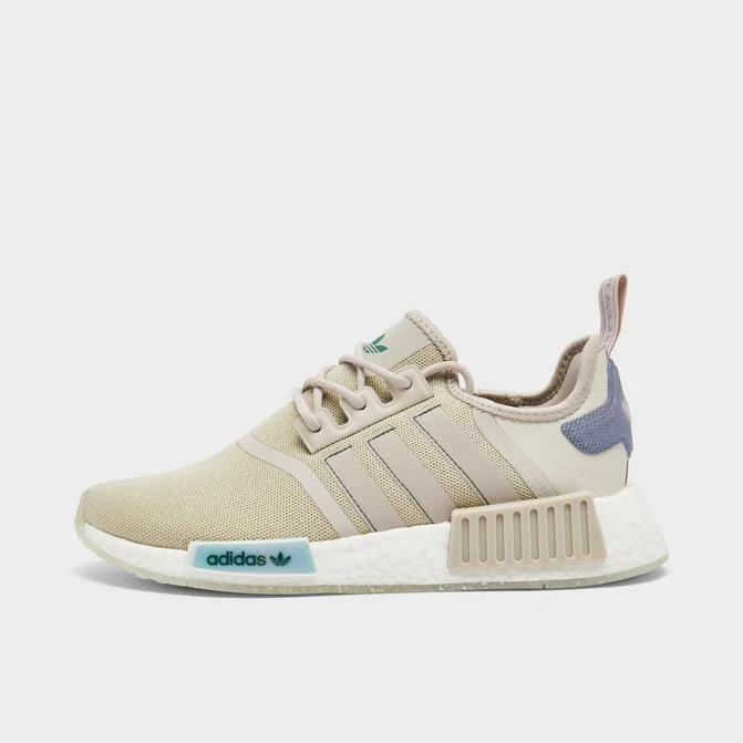 商品Adidas|Women's adidas Originals NMD_R1 Casual Shoes,价格¥450,第1张图片