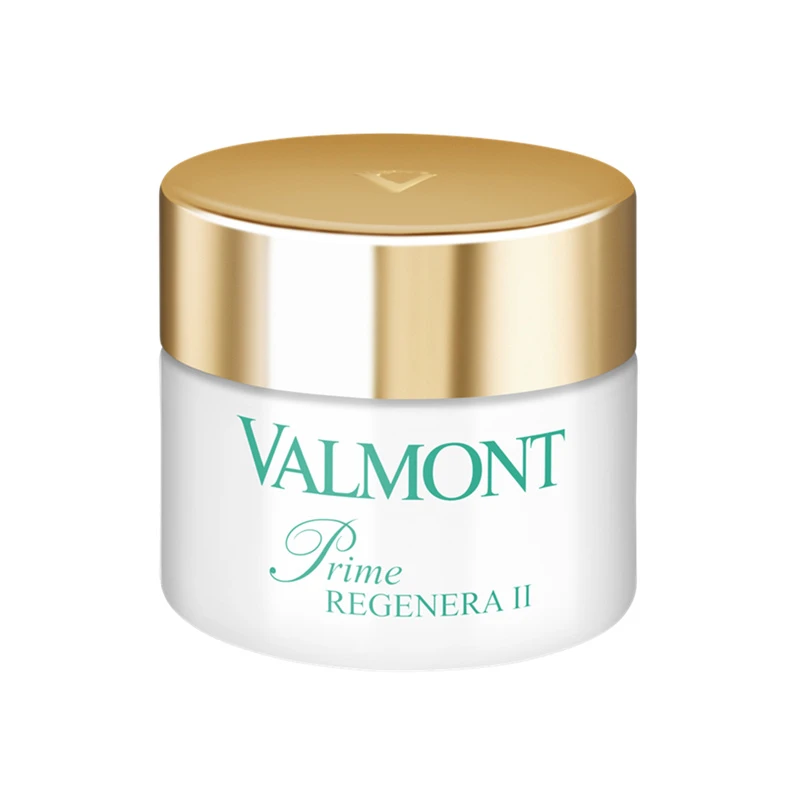 商品Valmont|Valmont法尔曼升效活化面霜50ml「2号」,价格¥1411,第1张图片