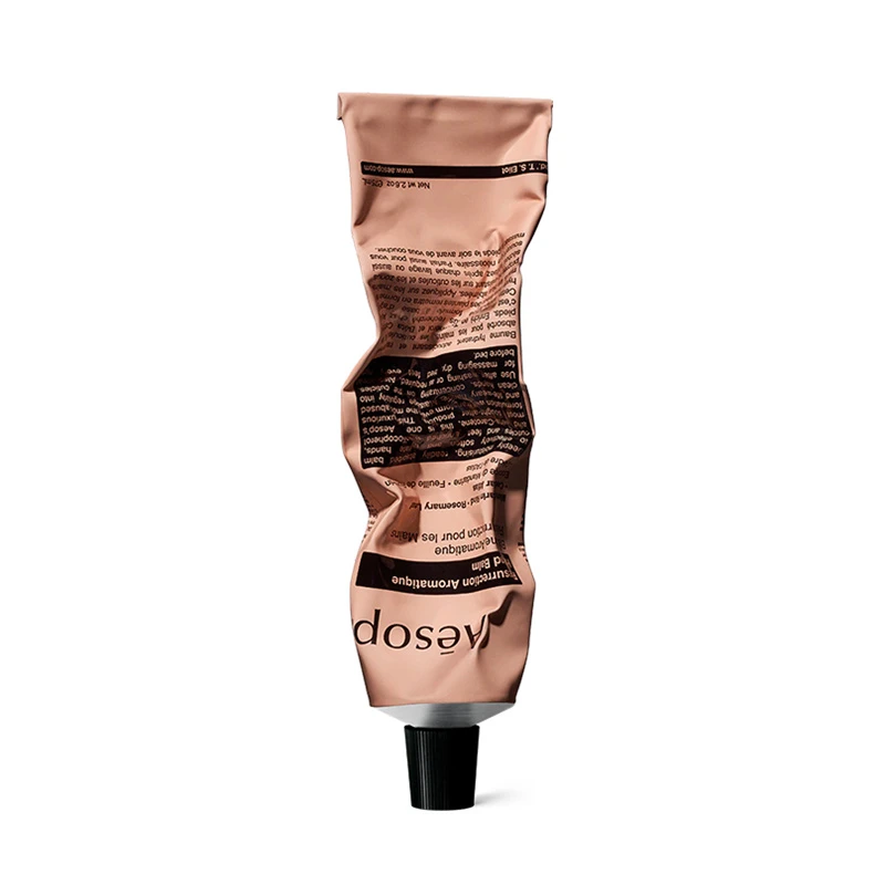 商品Aesop|AESOP伊索赋活芳香护手霜75ml  保湿滋润,价格¥200,第1张图片