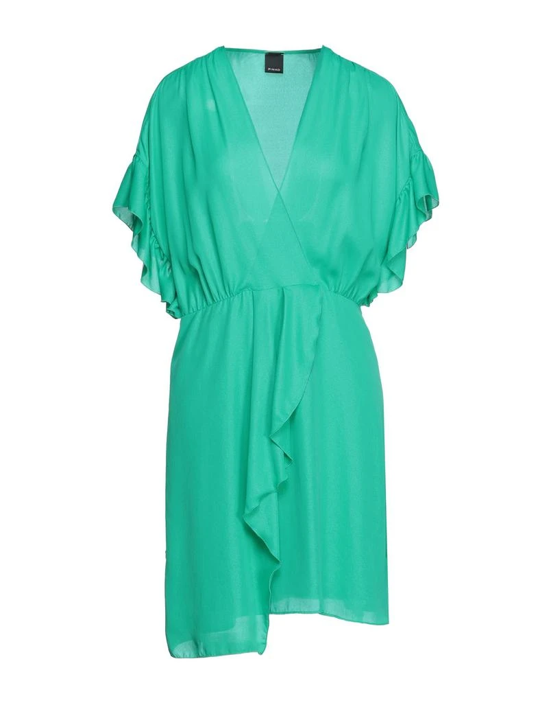 商品PINKO|Short dress,价格¥1859,第1张图片