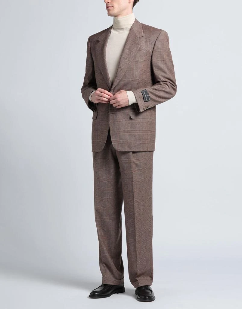 商品Zegna|Suits,价格¥3674,第2张图片详细描述